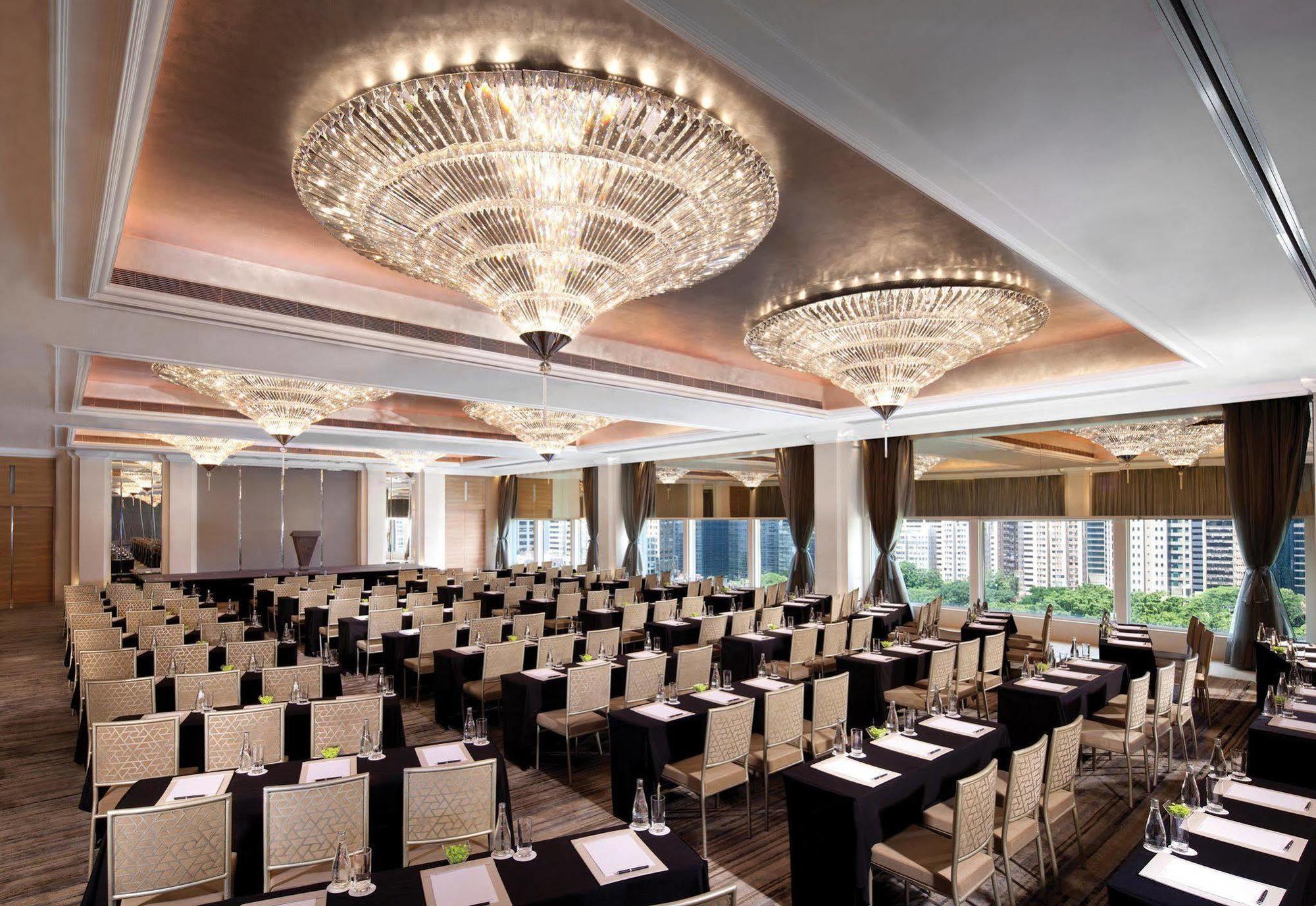 Hotel The Mira Hongkong Exterior foto The Grand Ballroom